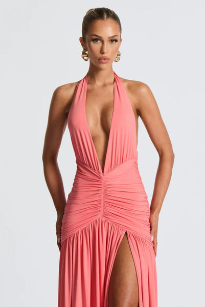 Melania Maxi Dress