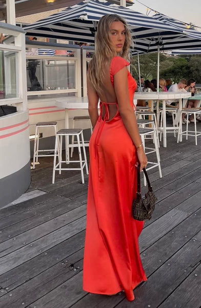 Savana Dress