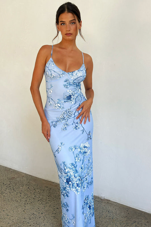 Julianna - Blue