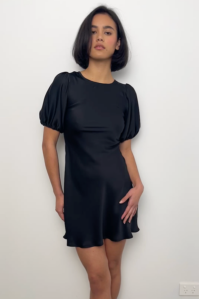 Kendall Mini - black
