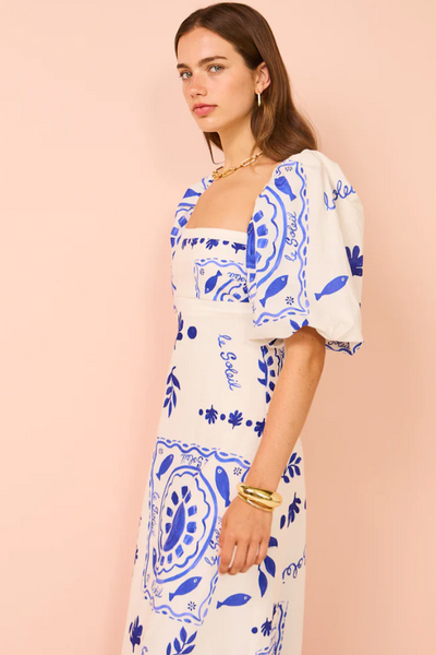 Camille Le Soleil Maxi