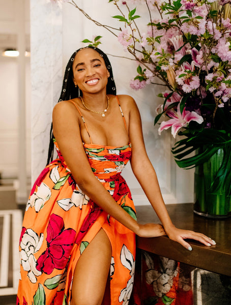 Monument Tulip Maxi
