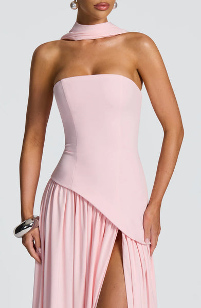Maliyah Maxi Dress - Runway Rentals