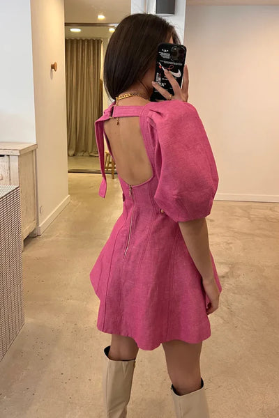 Brookman Mini FOR SALE - Runway Rentals