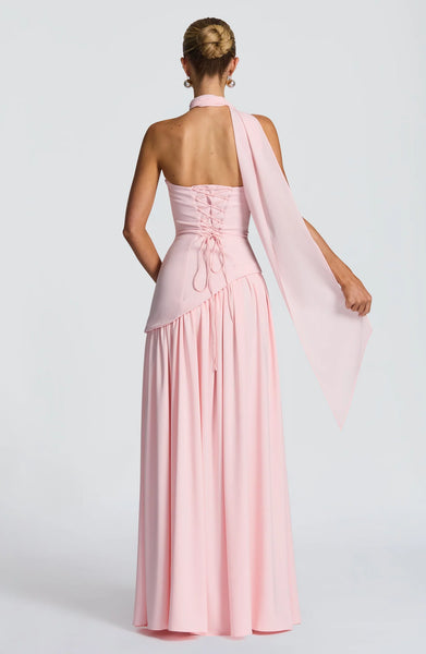 Maliyah Maxi Dress - Runway Rentals