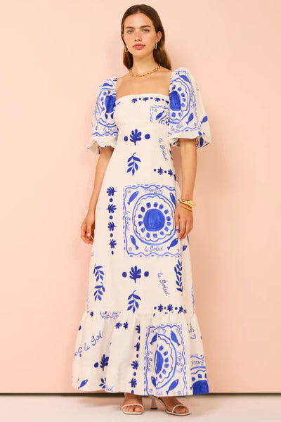 Camille Le Soleil Maxi FOR SALE - Runway Rentals
