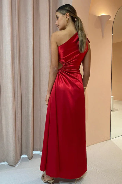 Scarlet Dress - FOR SALE - Runway Rentals
