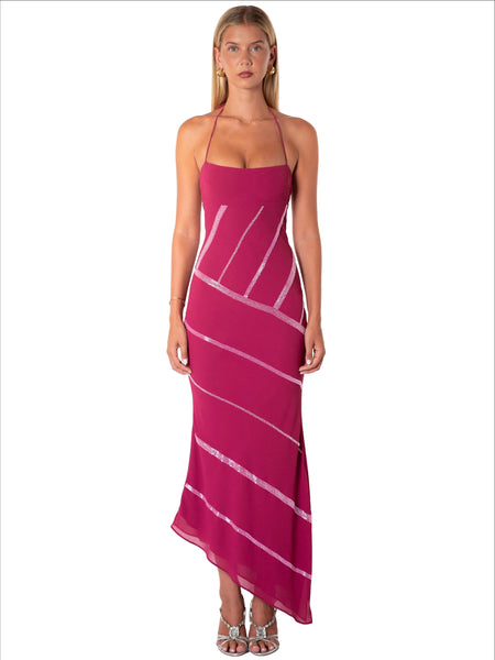 India Midi | Ruby