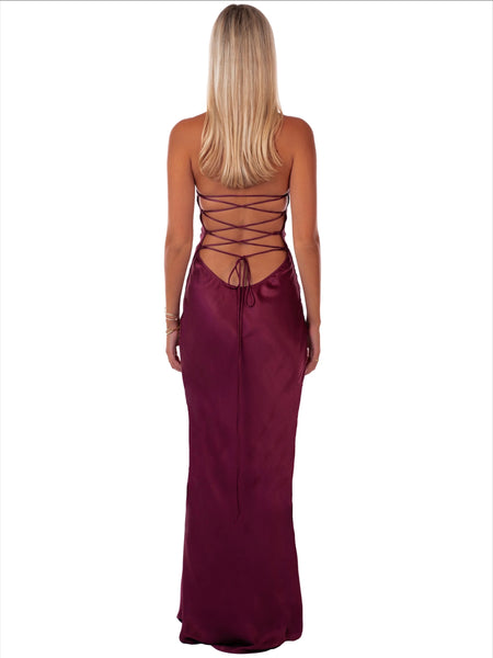 Jade Maxi - Runway Rentals