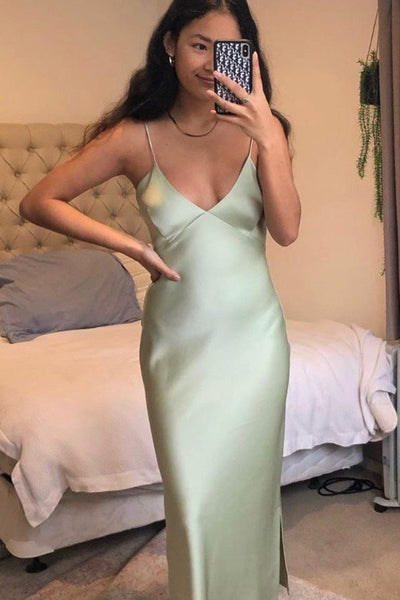 Weirder Slip Dress