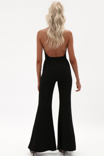 Devon Jumpsuit