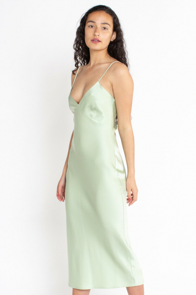 Weirder Slip Dress