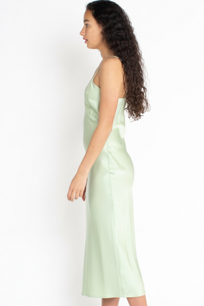 Weirder Slip Dress