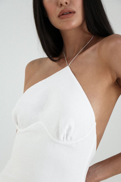 Poppy Mini Dress