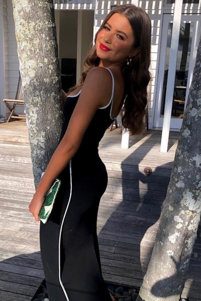 Heart Dress