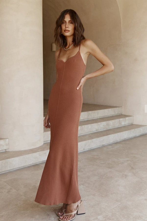 Koko Sweetheart Dress