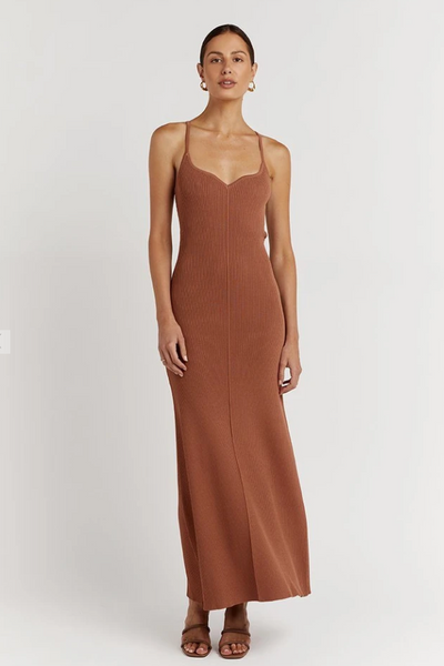 Koko Sweetheart Dress