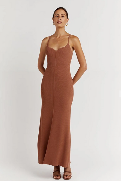 Koko Sweetheart Dress