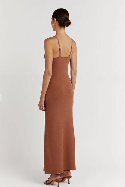 Koko Sweetheart Dress