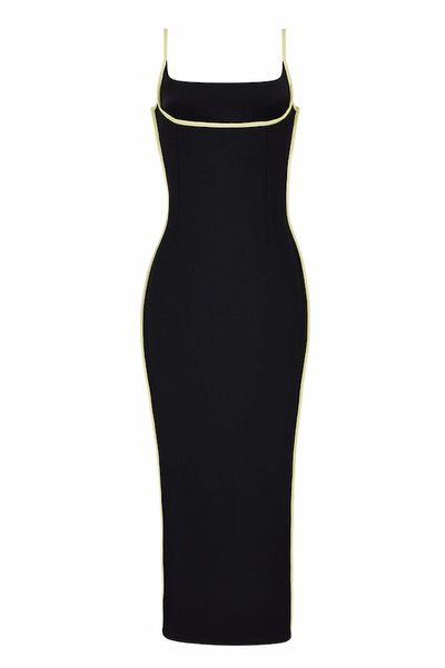 Florian Dress