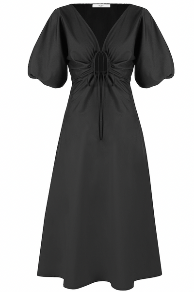 Donovan Tie Dress