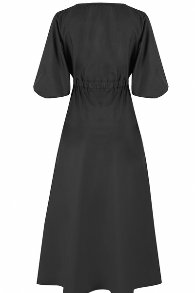 Donovan Tie Dress
