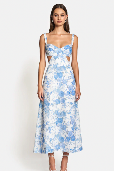 Delilah Midi
