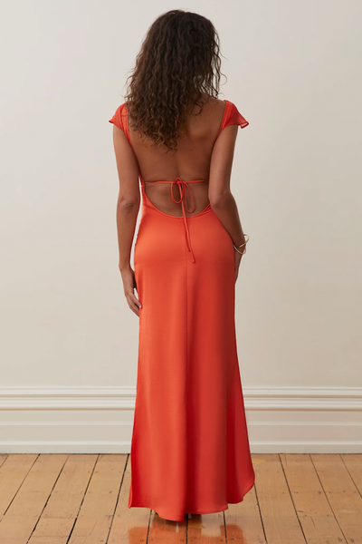 Savana Dress