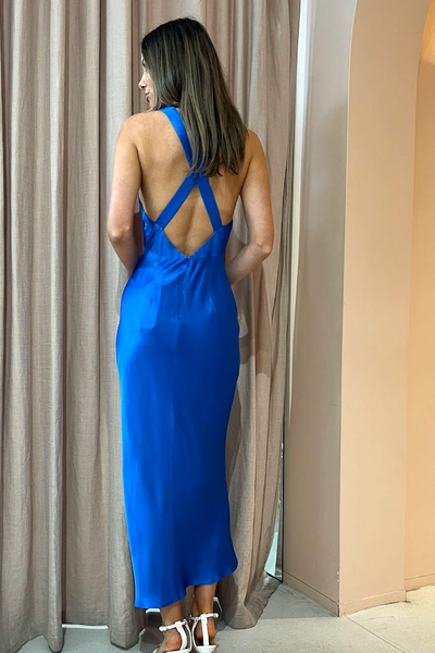 Oliviera Dress
