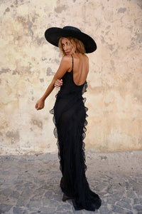 Selena Dress - Runway Rentals