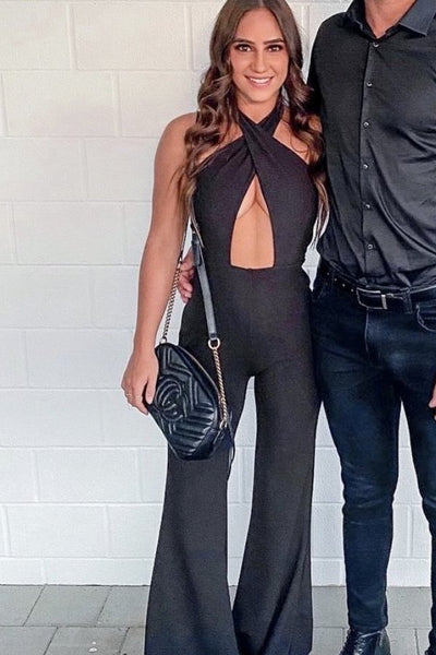 Devon Jumpsuit