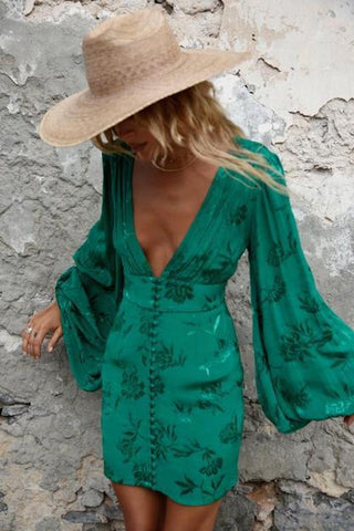 Isabella Dress - Runway Rentals